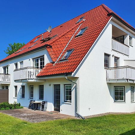Romantischer Winkel Fewo 60B 4 普雷罗 外观 照片