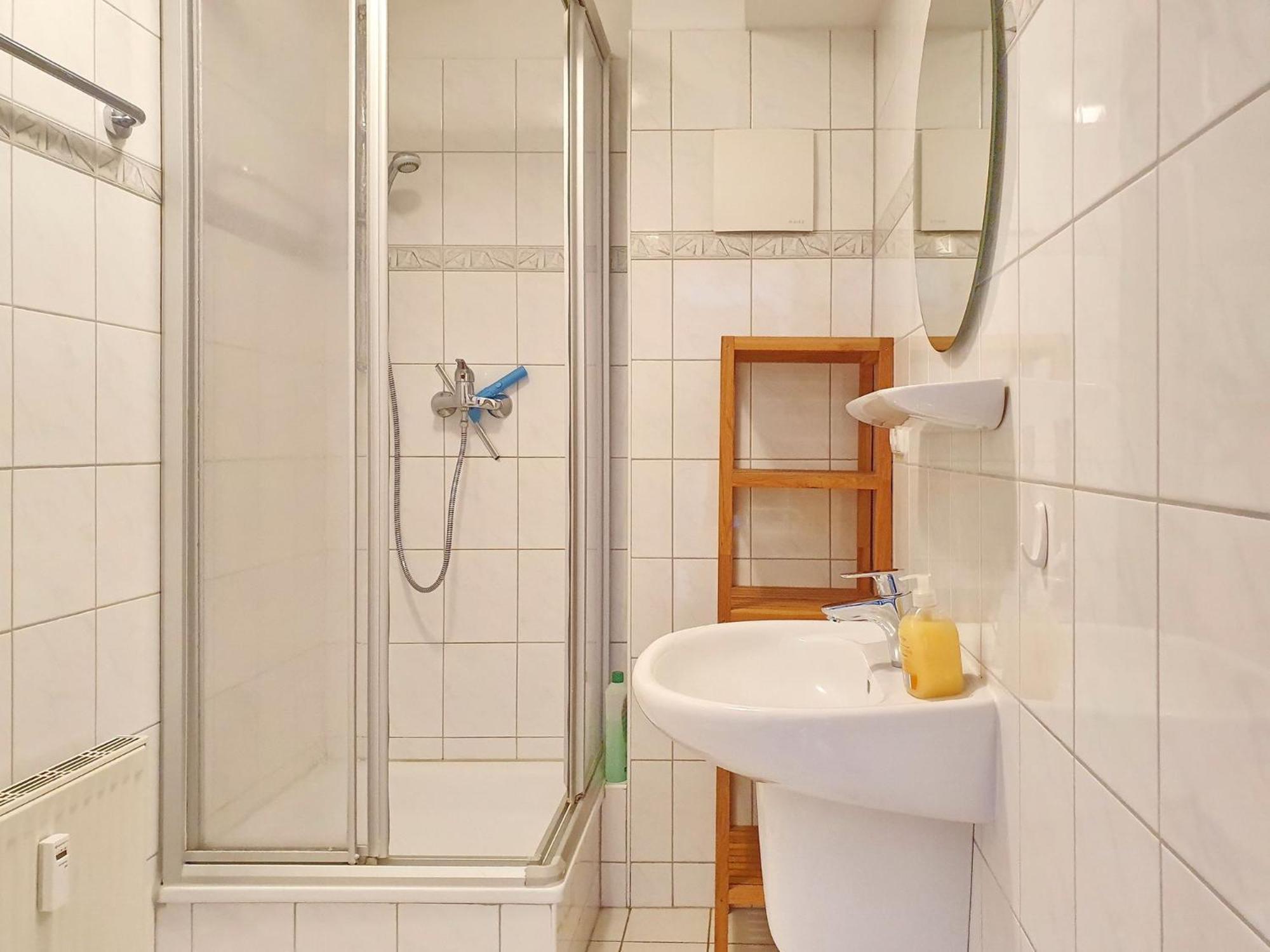 Romantischer Winkel Fewo 60B 4 普雷罗 外观 照片